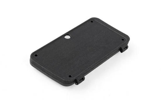 Side faux storage box for Traxxas TRX-4 2021 Bronco RC4WD — image 4 of 6