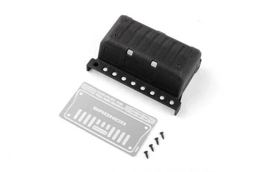 Fuel Tank for Traxxas TRX-4 2021 Bronco RC4WD — image 1 of 9