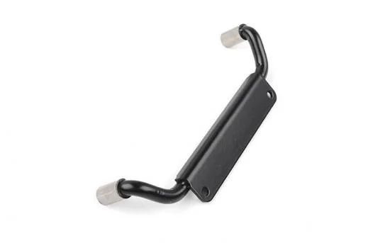 Fuel Tank and Exhaust for Traxxas TRX-4 2021 Bronco RC4WD — image 5 of 6