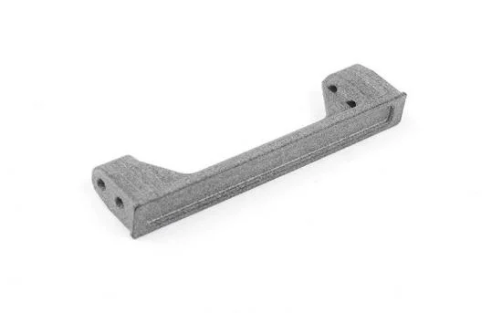 Metal Tube Front Bumper for Traxxas TRX-4 2021 Bronco RC4WD — image 4 of 6