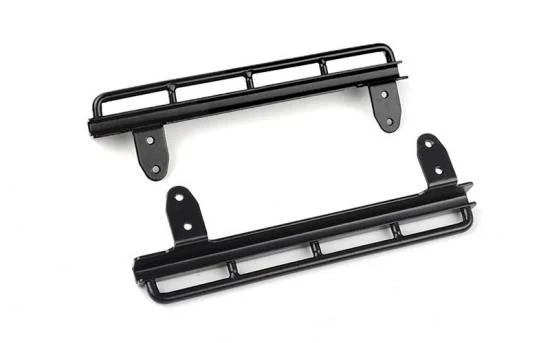 Metal Side Sliders for Traxxas TRX-4 2021 Bronco (Style C) RC4WD — image 1 of 6