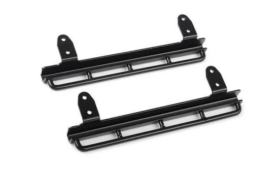 Metal Side Sliders for Traxxas TRX-4 2021 Bronco (Style C) RC4WD — image 2 of 6
