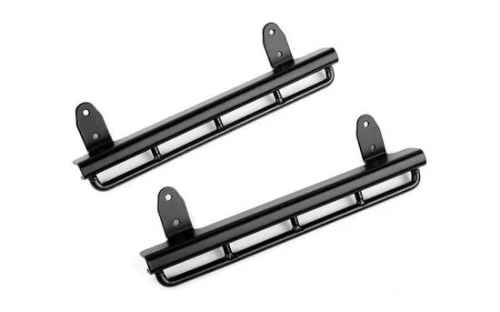 Metal Side Sliders for Traxxas TRX-4 2021 Bronco (Style C) RC4WD — image 3 of 6