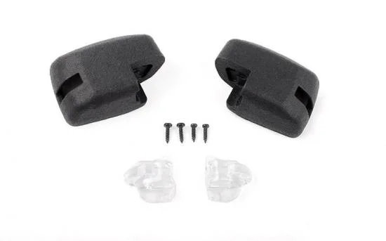 Mirror Set for Traxxas TRX-4 2021 Bronco RC4WD — image 1 of 6