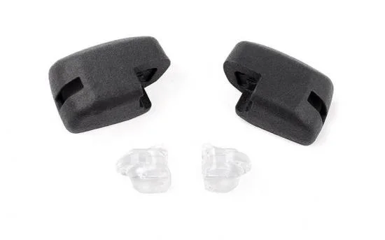 Mirror Set for Traxxas TRX-4 2021 Bronco RC4WD — image 3 of 6