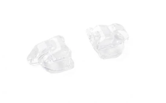 Mirror Set for Traxxas TRX-4 2021 Bronco RC4WD — image 5 of 6