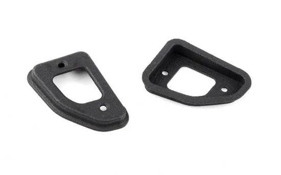 Hood Vents for Traxxas TRX-4 2021 Bronco RC4WD &mdash; image 3 of 6