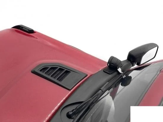 Hood Vents for Traxxas TRX-4 2021 Bronco RC4WD &mdash; image 6 of 6