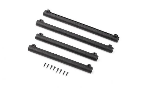 Front and Rear Link Sleeves for Traxxas TRX-4 RC4WD — image 1 of 4