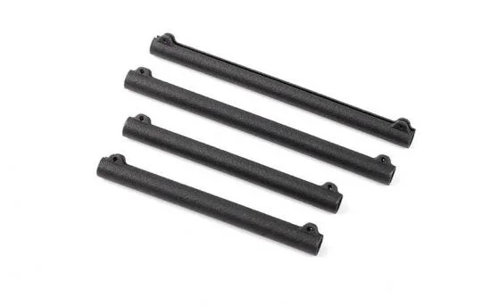 Front and Rear Link Sleeves for Traxxas TRX-4 RC4WD — image 2 of 4