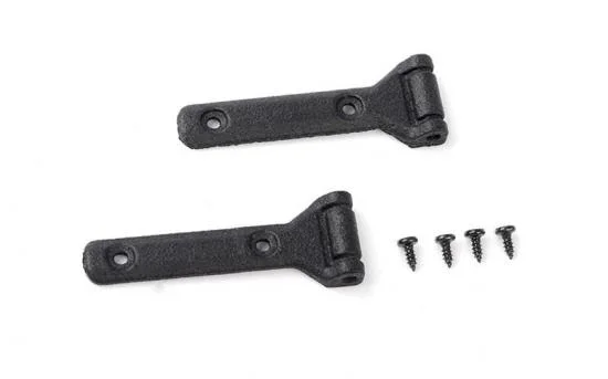 Tailgate Hinges for Traxxas TRX-4 2021 Bronco RC4WD — image 1 of 4