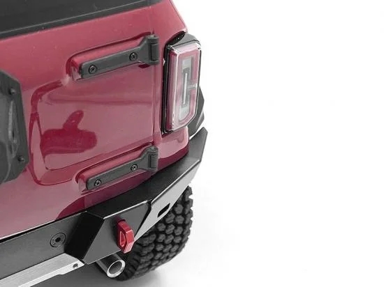 Tailgate Hinges for Traxxas TRX-4 2021 Bronco RC4WD — image 4 of 4
