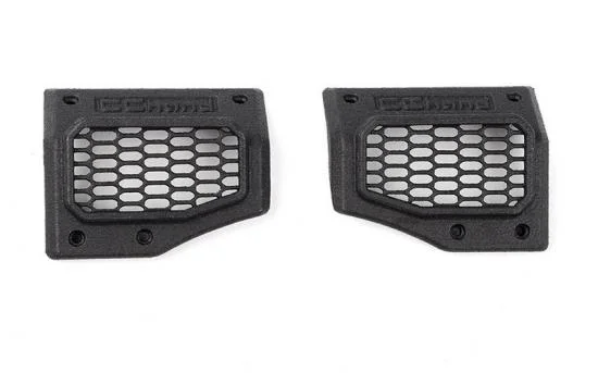Front Fender Vents for Traxxas TRX-4 2021 Bronco RC4WD — image 2 of 5