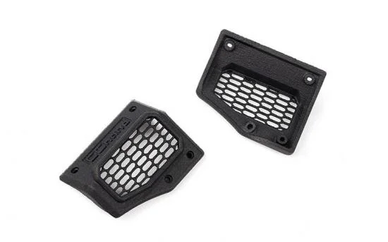 Front Fender Vents for Traxxas TRX-4 2021 Bronco RC4WD — image 3 of 5