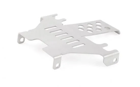 Oxer Transfer Guard for Traxxas TRX-4 and TRX-6 RC4WD — image 2 of 4