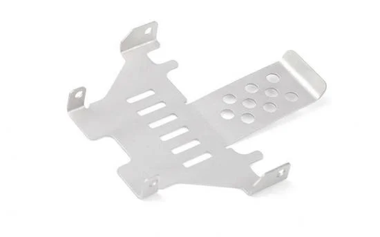 Oxer Transfer Guard for Traxxas TRX-4 and TRX-6 RC4WD — image 3 of 4