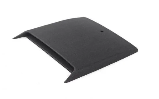 Hood Scoop for Axial SCX10 III Early Ford Bronco (Black) RC4WD — image 1 of 4