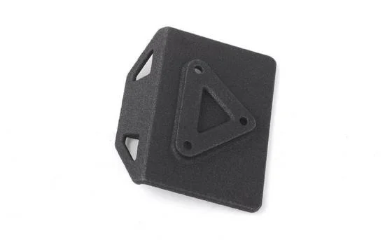License Plate Frame for Axial SCX10 III Early Ford Bronco RC4WD — image 3 of 4
