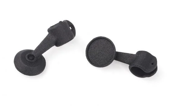 Side Mirrors for Axial SCX10 III Early Ford Bronco RC4WD &mdash; image 2 of 5