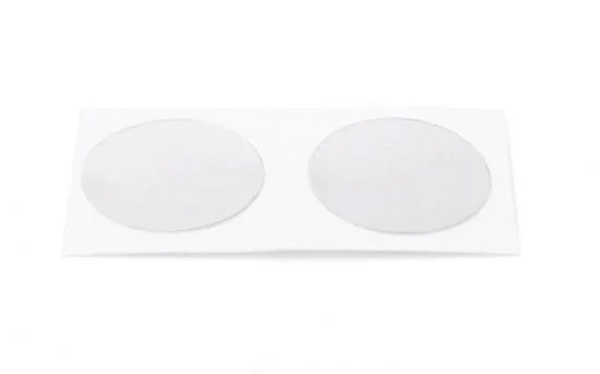 Side Mirrors for Axial SCX10 III Early Ford Bronco RC4WD &mdash; image 4 of 5