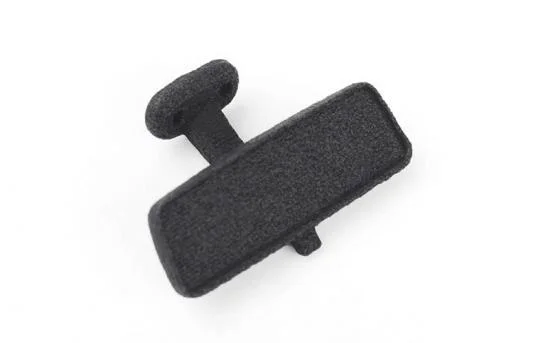 Inner Rear View Mirror for Axial SCX10 III Early Ford Bronco RC4WD — image 2 of 6