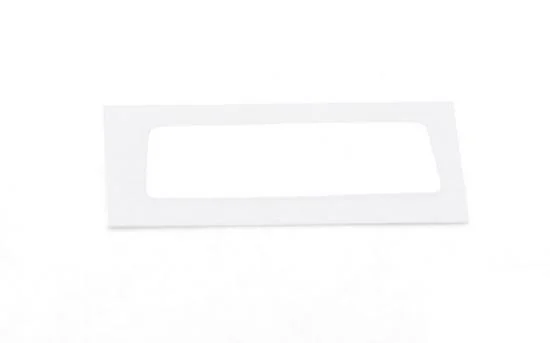 Inner Rear View Mirror for Axial SCX10 III Early Ford Bronco RC4WD — image 4 of 6