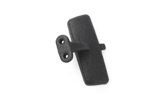 Inner Rear View Mirror for Axial SCX10 III Early Ford Bronco RC4WD — image 5 of 6