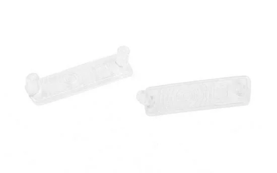 Rear lights for Axial SCX10 III Early Ford Bronco RC4WD — image 3 of 6