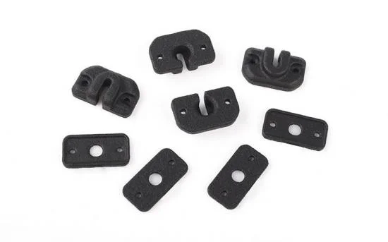 Side Marker Lights for Axial SCX10 III Early Ford Bronco RC4WD &mdash; image 3 of 5