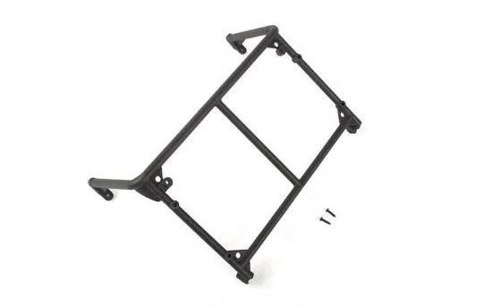 Rear Tube Cage for Axial SCX10 III Early Ford Bronco RC4WD — image 1 of 5
