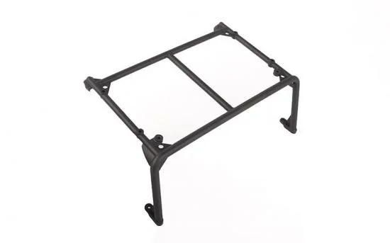 Rear Tube Cage for Axial SCX10 III Early Ford Bronco RC4WD — image 2 of 5