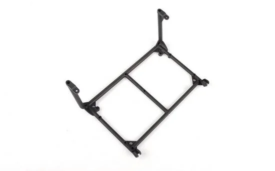 Rear Tube Cage for Axial SCX10 III Early Ford Bronco RC4WD — image 3 of 5
