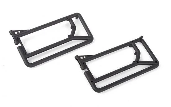 Tube Front Doors for Axial SCX10 III Early Ford Bronco RC4WD &mdash; image 2 of 6