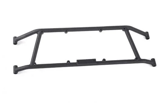 Rear Tailgate Extender for Axial SCX10 III Early Ford Bronco RC4WD — image 2 of 6