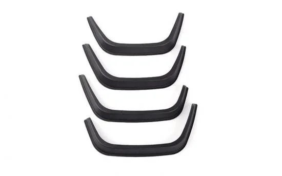 Fender Flares for Axial SCX10 III Early Ford Bronco RC4WD — image 2 of 6