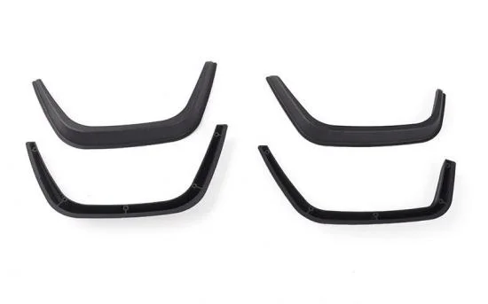 Fender Flares for Axial SCX10 III Early Ford Bronco RC4WD — image 4 of 6