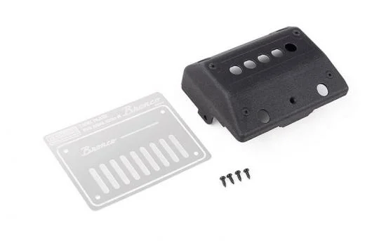 Fuel Tank for Axial SCX10 III Early Ford Bronco RC4WD — image 1 of 5