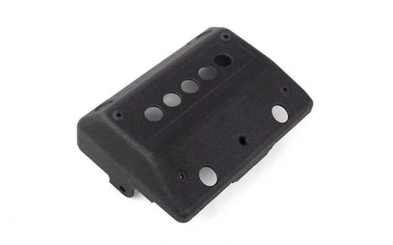 Fuel Tank for Axial SCX10 III Early Ford Bronco RC4WD — image 2 of 5