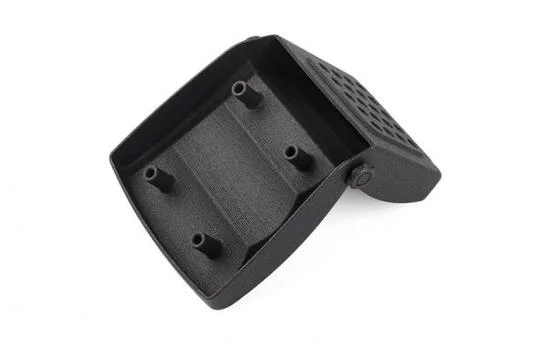 Bucket Seats for Axial SCX10 III Early Ford Bronco (Black) RC4WD — image 4 of 5
