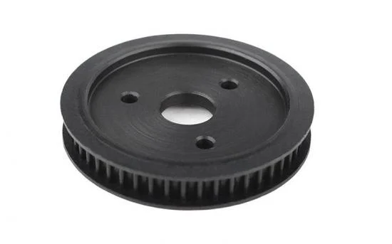 Belt Drive Kit for R3 Single / 2-Speed Transmissions RC4WD — image 3 of 5