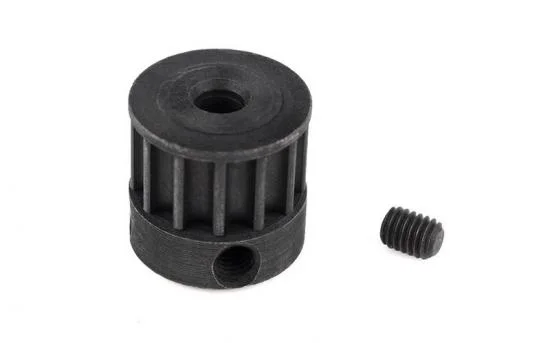 Belt Drive Kit for R3 Single / 2-Speed Transmissions RC4WD — image 4 of 5
