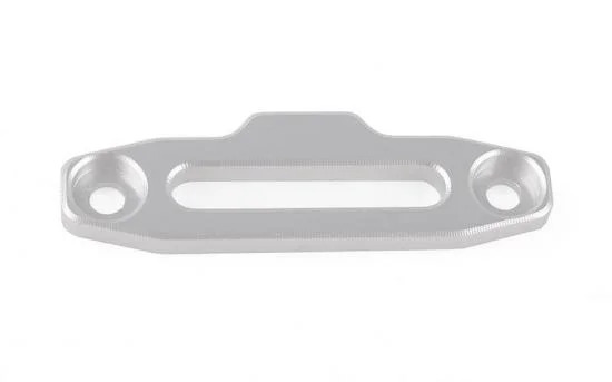 Front Bumper Mount w/Winch Mount for Traxxas TRX-4 2021 Ford Bronco RC4WD — image 3 of 6