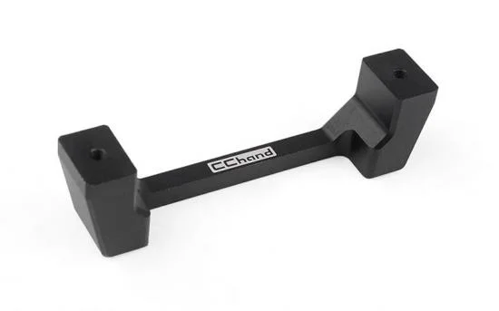 Front Bumper Mount w/Winch Mount for Traxxas TRX-4 2021 Ford Bronco RC4WD — image 4 of 6