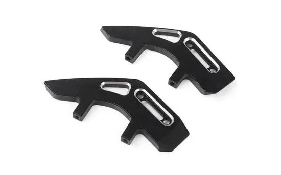 Hood Front Corner Guards for Traxxas TRX-4 2021 Ford Bronco RC4WD &mdash; image 2 of 4