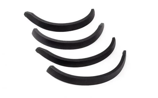 Fender Flares for Traxxas TRX-4 2021 Ford Bronco (Medium) RC4WD — image 1 of 5