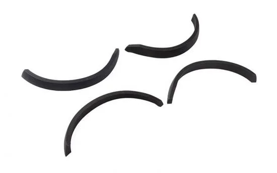 Fender Flares for Traxxas TRX-4 2021 Ford Bronco (Medium) RC4WD — image 2 of 5