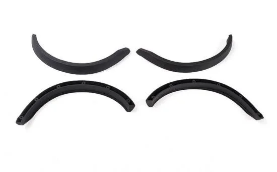 Fender Flares for Traxxas TRX-4 2021 Ford Bronco (Medium) RC4WD — image 3 of 5