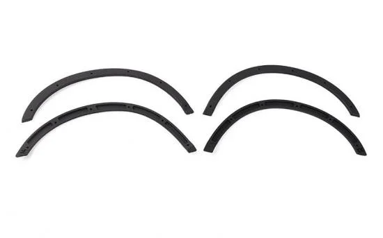 Fender Flares for Traxxas TRX-4 2021 Ford Bronco (Narrow) RC4WD — image 3 of 5