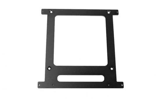 Roof Rails w/Tent for Traxxas TRX-4 2021 Ford Bronco RC4WD — image 4 of 8