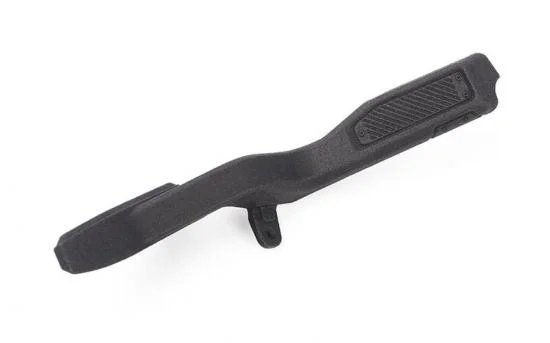 Snorkel for Traxxas TRX-4 2021 Ford Bronco RC4WD — image 4 of 5